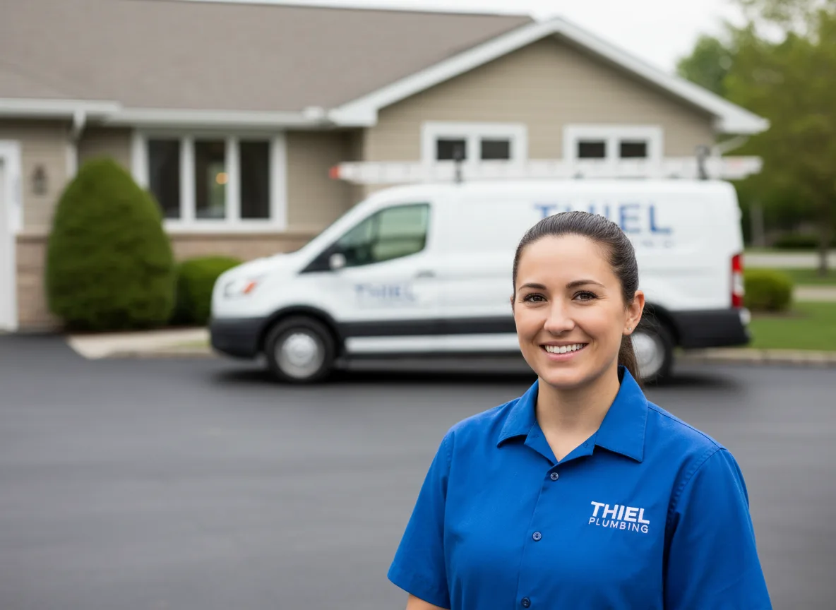 Plumber Grenola, KS FAQs